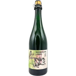 Barbarian Lands 2023 750ml