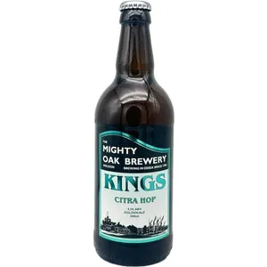Kings Citra Hop