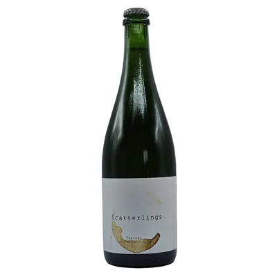 Scatterlings Taproot Mixed Fermentation Saison