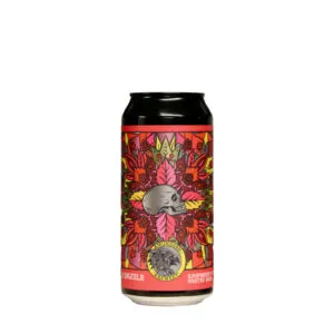 Amundsen β Razzle Dazzle Raspberry & Mango Sour