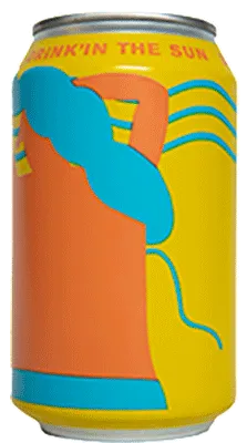 Mikkeller Drink'in the Sun