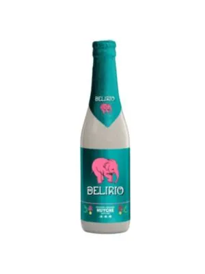Delirium Delirio