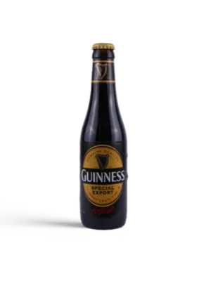 Guinness Special Export