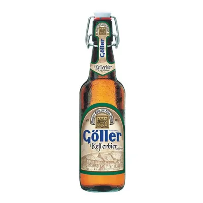 Goller Kellerbier