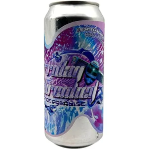 Sureshot Friday Fahrenheit