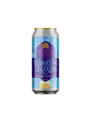 Vault City Marvellous Liquids Dissolving Elixir