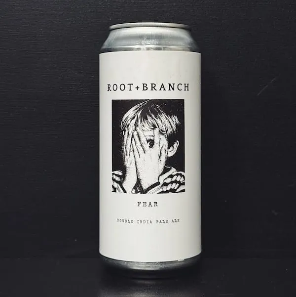 Root + Branch Fear Batch 7