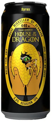 Mikkeller Syrax