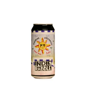 Indie Rabble – Sunshine Spectacles Pale Ale