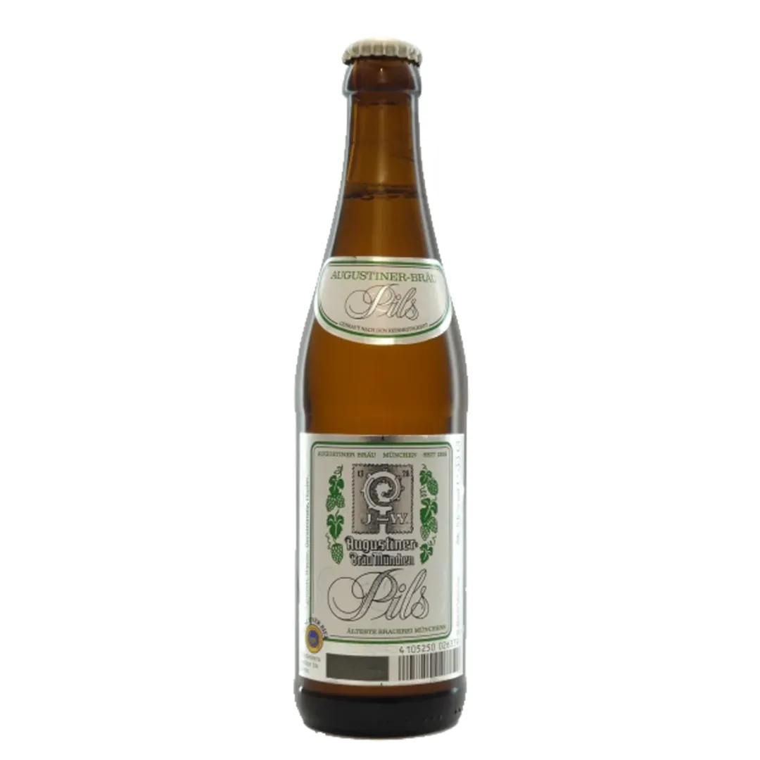 Augustiner Pils