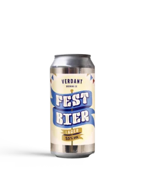 Verdant Festbier