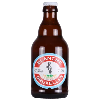 Blanche De Bruxelles Witbier