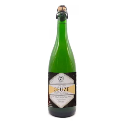 De Cam Geuze Lambic