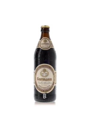 Gutmann Hefe Dunkel Alcohol Free
