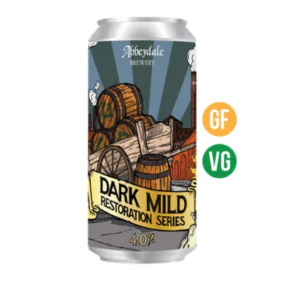 Abbeydale Restoration Dark Mild