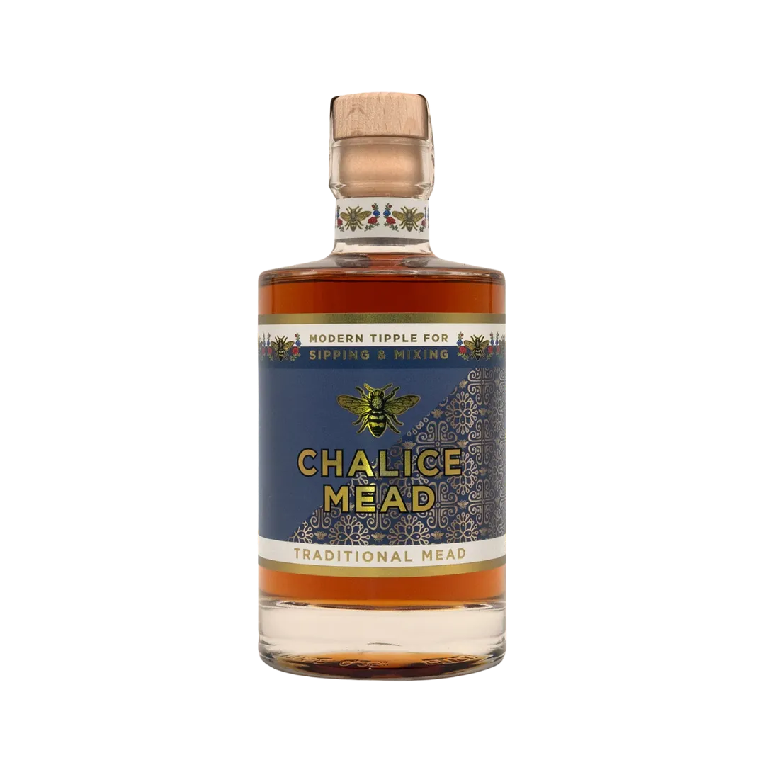Chalice Mead Traditional