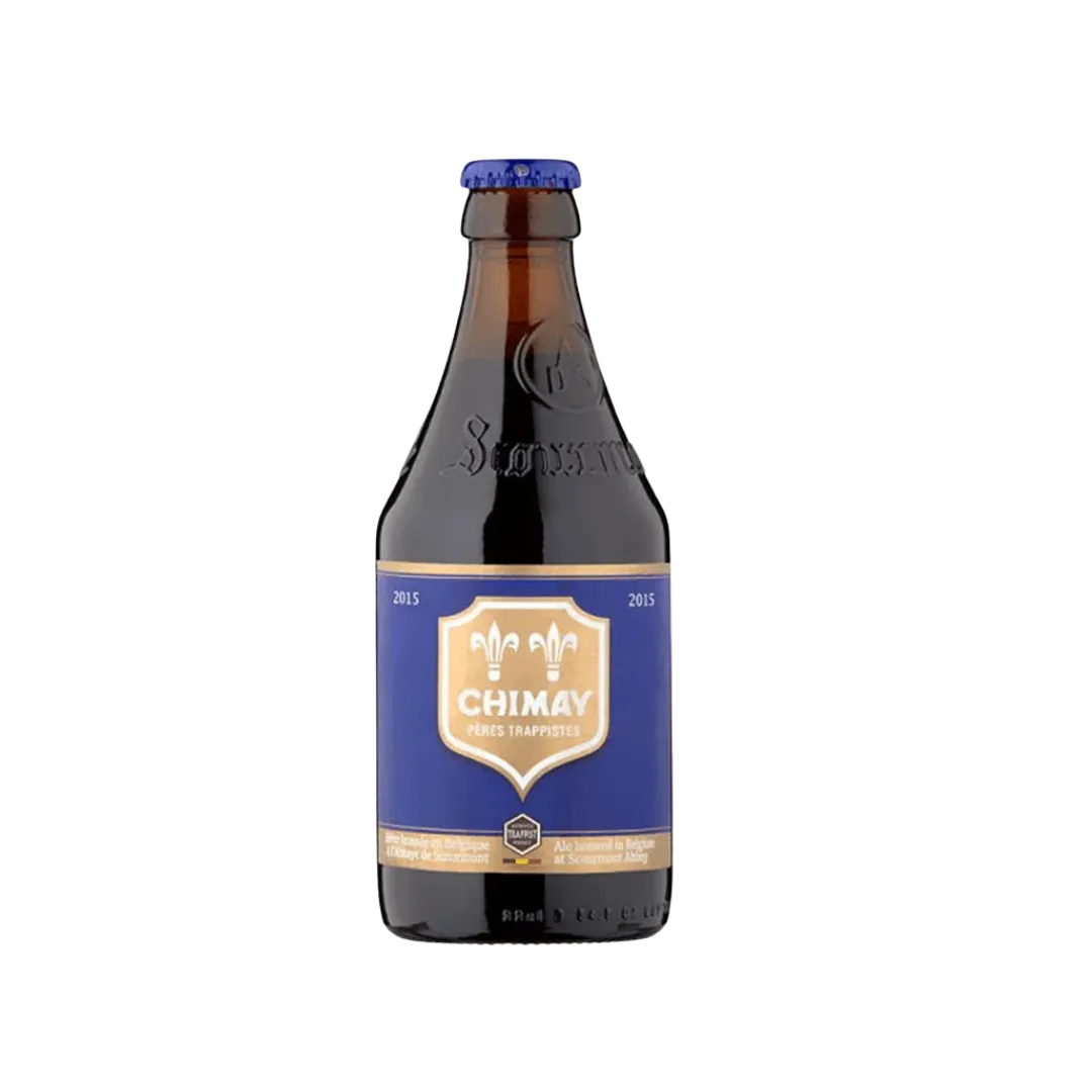 Chimay Grande Reserve (Blue)