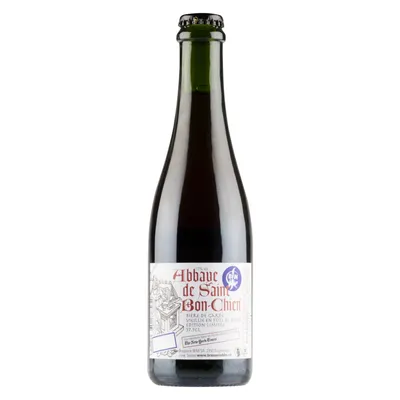 L’Abbaye de Saint Bon-Chien BA Sour
