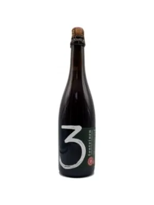 3 Fonteinen Druif Spatburgunder (= Pinot Noir)