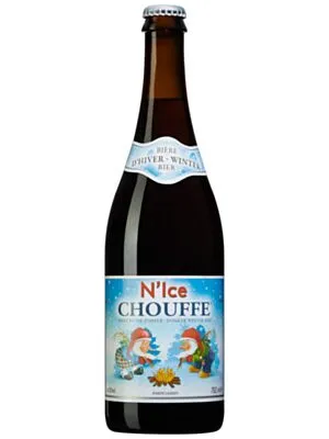 N'ice Chouffe 75cl