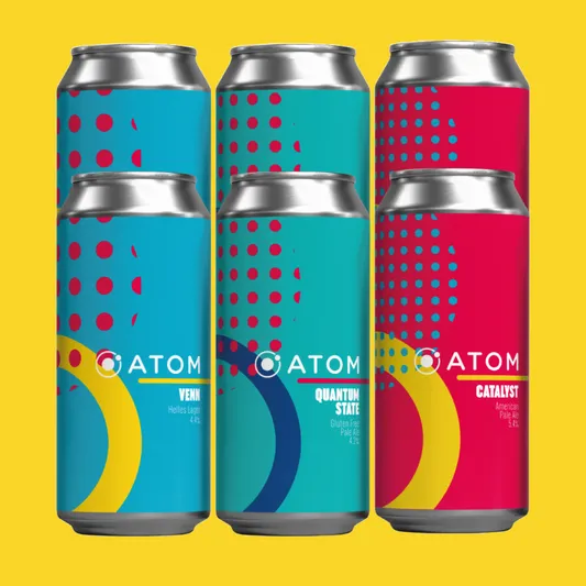 Core Range 6 Pack