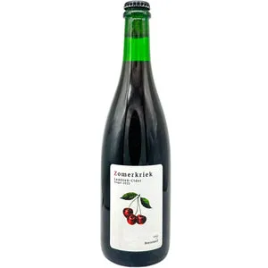 Zomerkriek 2022