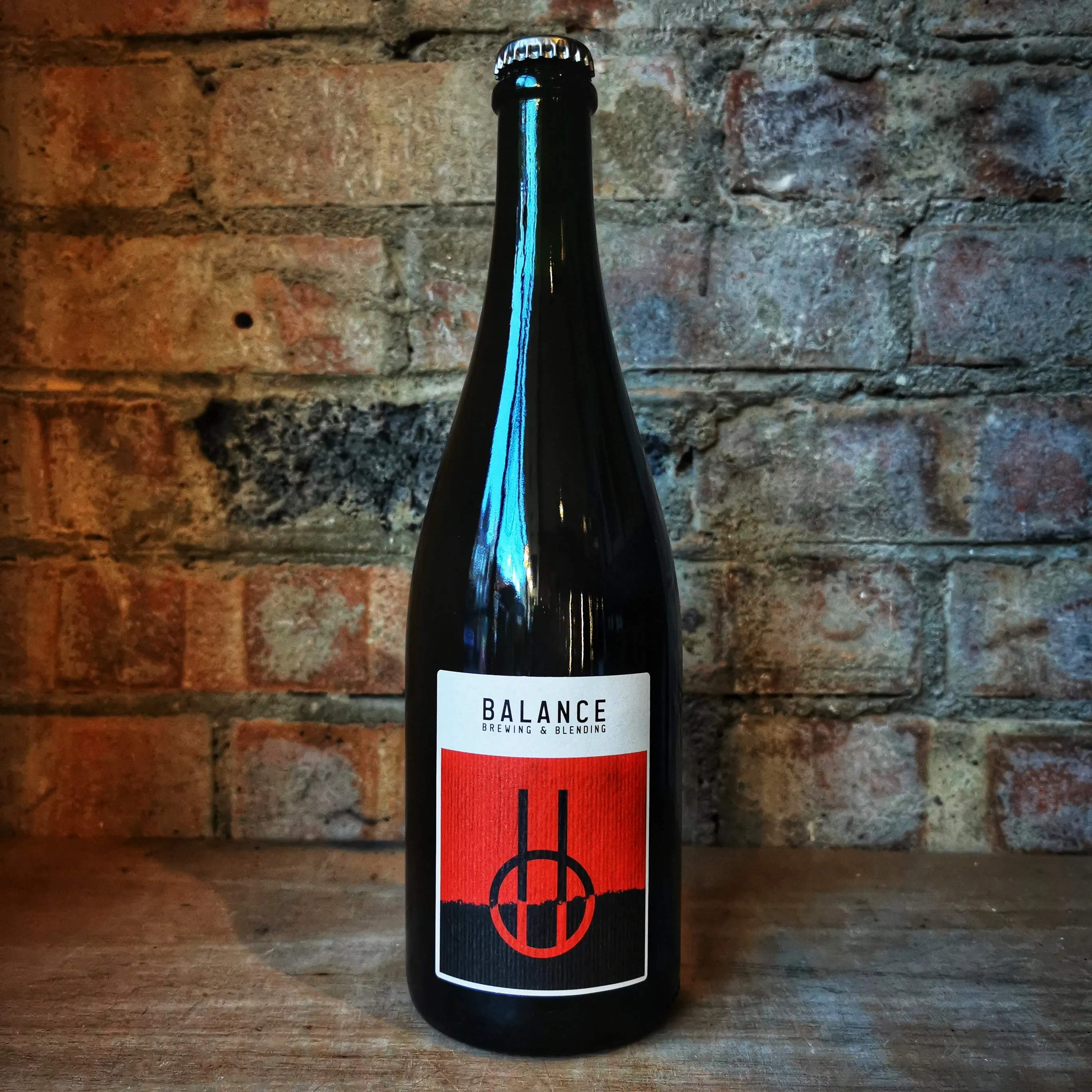 Balance Creak 6.5% (750ml)