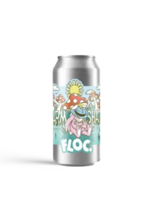 FLOC Warm Shade