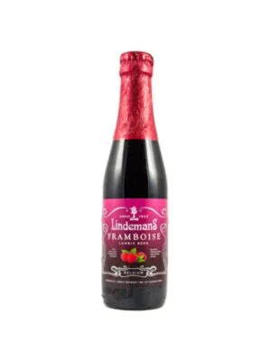 Lindemans Framboise 25cl