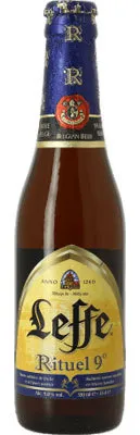 Leffe Rituel 9