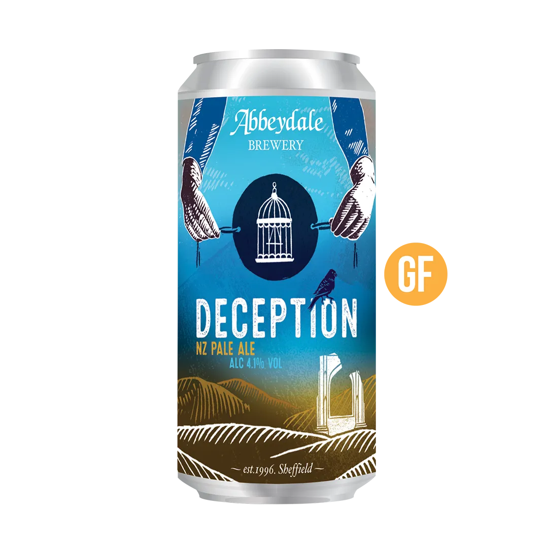 Abbeydale Deception