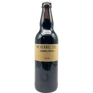 The Kernel Running Porter