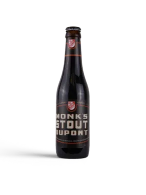 Dupont Monk Stout